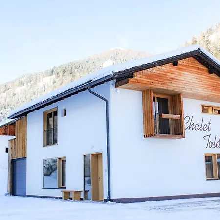 Chalet Tolder-2